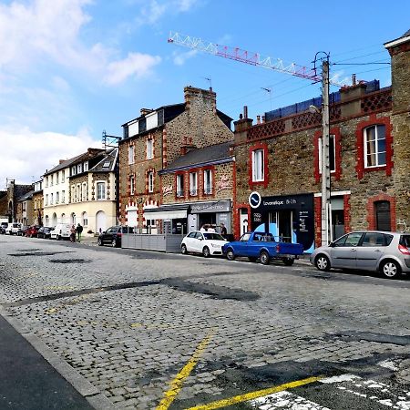 Apartmán An Savenn Dinard Exteriér fotografie